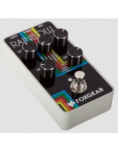 Foxgear Rainbow