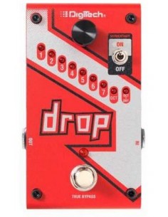 Digitech The Drop