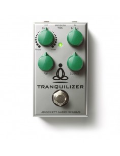 J. Rockett Tranquilizer