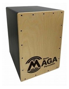 Maga Percusión Basic