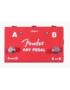 Fender ABY