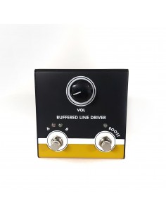Jet City A/B Boost