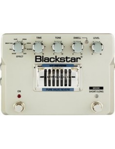BLACKSTAR HT REVERB