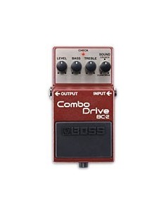 BOSS BC-2 COMBO DRIVE