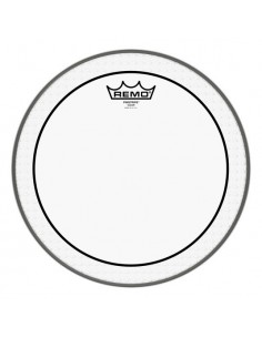 REMO Pinstripe Clear 12"