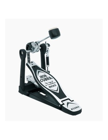 TAMA HP 600D Iron Cobra Single