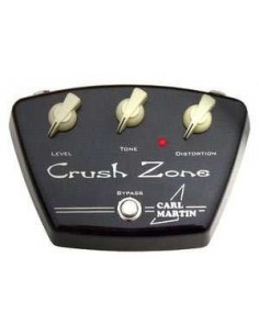 CARL MARTIN Crush zone