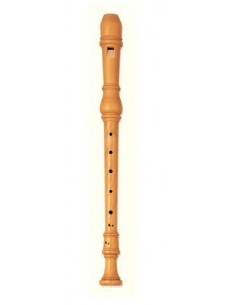 Yamaha YRA-61 Alto