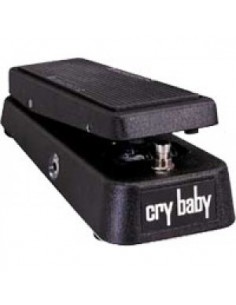 DUNLOP W-W Cry Baby USA GCB95