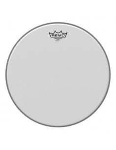 REMO Ambassador Coated 14"