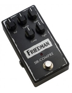 Friedman Sir-Compre