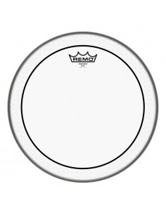 REMO Pinstripe Clear 13"