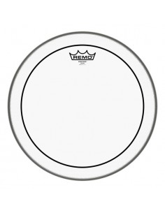 REMO Pinstripe Clear 14"
