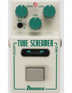 Ibanez NTS Nu Tube Screamer