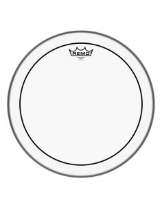 REMO Pinstripe Clear 15"