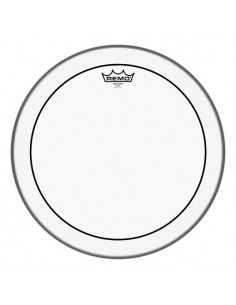 REMO Pinstripe Clear 16"