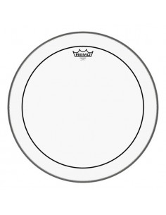 REMO Pinstripe Clear 18"