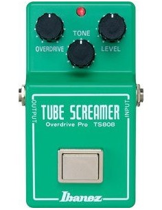 IBANEZ TS808 Tube Screamer