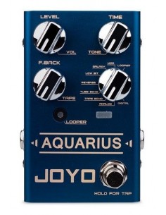 JOYO R-07 Aquarius -Delay-