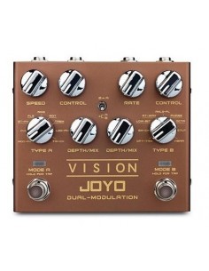 JOYO R-09 Vision -Dual...