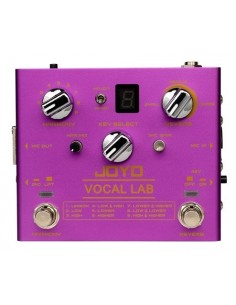 JOYO R-16 Vocal Lab