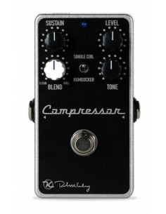 Keeley Compressor Plus