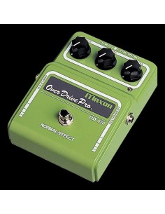 Maxon OD-820 Overdrive Pro