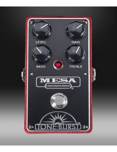 MESA BOOGIE TONE-BURST