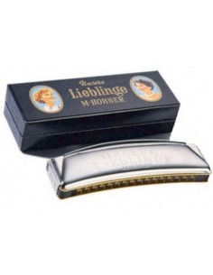 Hohner Lieblinge 6195/32 C