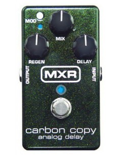 MXR Carbon Copy M169 2