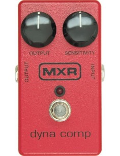 MXR M-102 DYNACOMP