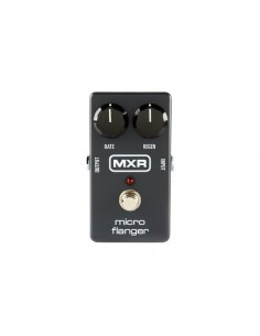 MXR M152 MICRO FLANGER
