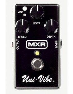 MXR M68 Uni-Vibe...