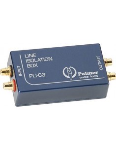 Palmer Pli 03 -Line dual...
