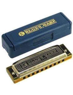 Hohner Blues Harp
