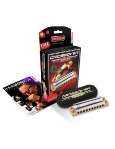 Hohner Marine Band Crossover