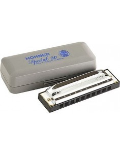 Hohner Special 20