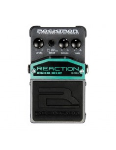 Rocktron Reaction -Digital...
