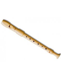 Hohner 9516 Plástico 2 piezas 2
