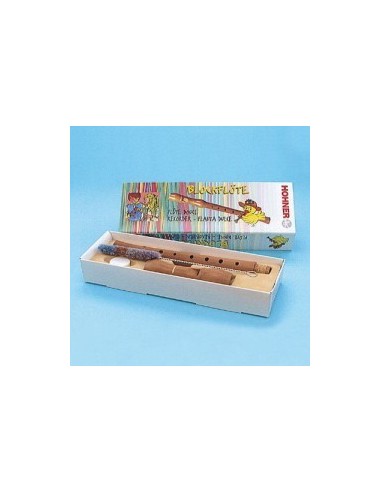 Hohner 9501 Madera de peral Hohner 9501 Madera de peral