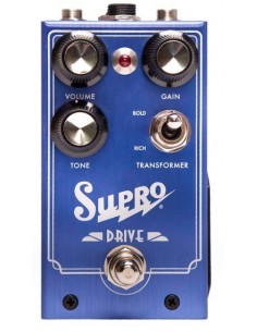 Supro 1305 Drive