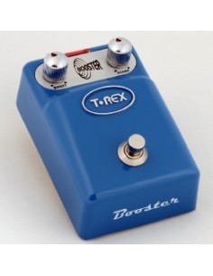 T-REX Tonebug Booster