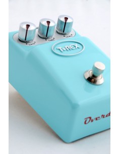 T-REX Tonebug Overdrive