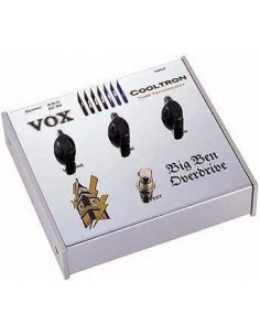 VOX big ben overdrive CT-020D