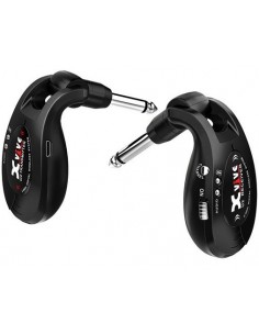 XVIVE U2 -Black-
