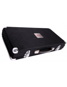 DIAGO PB04 Tourman Pedalboard