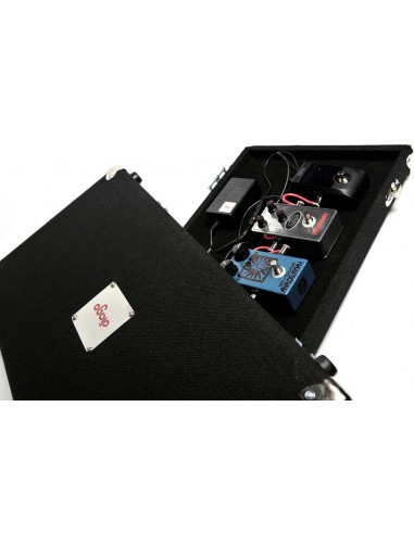 DIAGO PB04 Tourman Pedalboard DIAGO PB04 Tourman Pedalboard