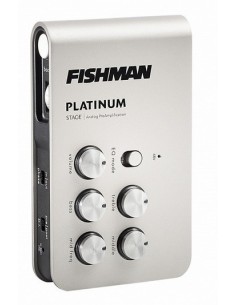 Fishman Platinum Stage