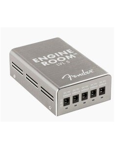 Fender Engine Room LVL5