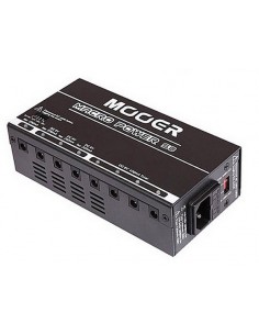 MOOER Macro Power S8